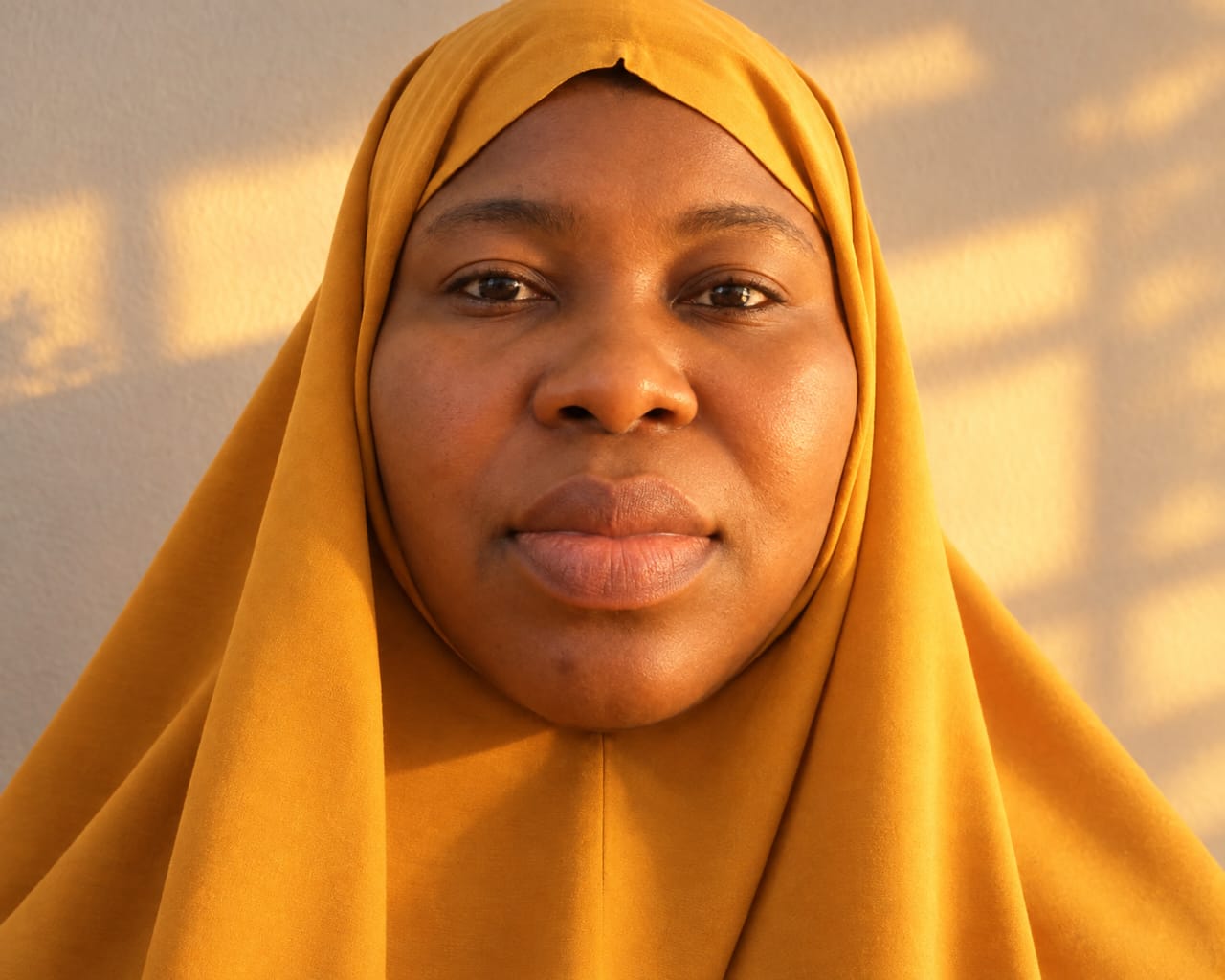 Basirah Olubiyi, Founder of Trustora